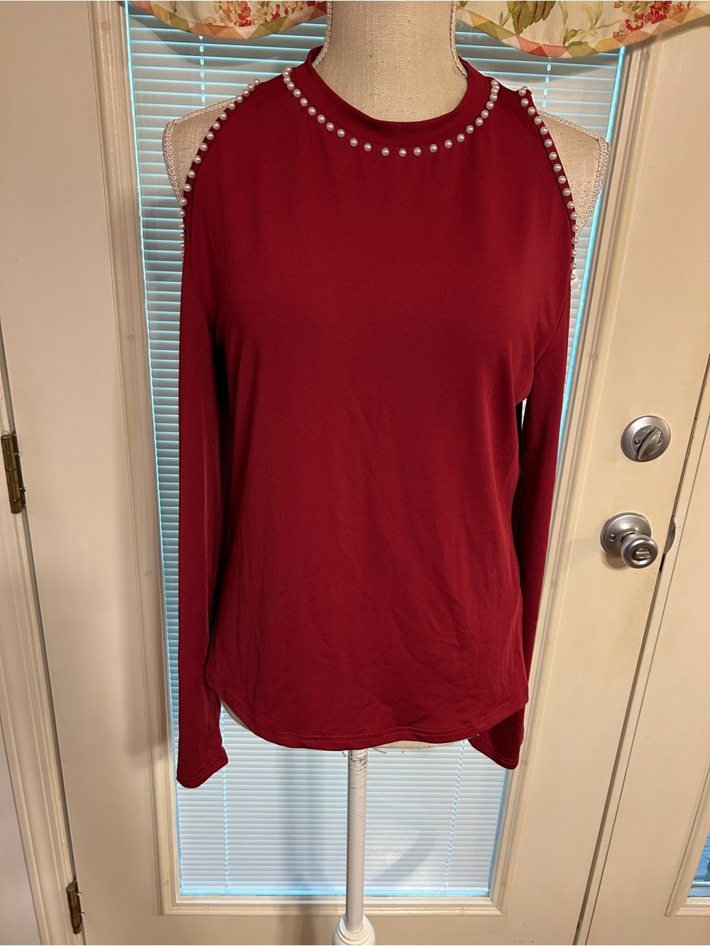 Blouse #07